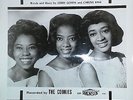 Cookies Chains Sheet Music