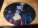 Vinyl Record Pat Benatar Live From Earth UK 1983 Rare Picture Disc