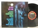 Oliver Nelson - Blues & The Abstract Truth US LP Impulse Nr MINT