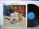 Peggy Lee - Black Coffee UK LP MCA Coral Nr MINT
