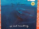 GIN BLOSSOMS *Up And Crumbling* EP 1991 SEALED 75021 5369 1 LP Record