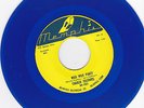 CHARLIE FEATHERS 'WILD WILD PARTY' RARE 1970's ROCKABILLY REPRO. 1973 MARIANO