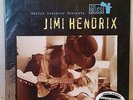 2 LP JIMI HENDRIX Martin Scorsese presents the Blues MINT 180gr 2003 B0000698-01