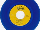 SONNY FISHER 'ROCKIN' DADDY'  ALL TIME CLASSIC ROCKIN' REPRO. 1974 MARIANO.
