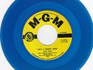 ANDY STARR 'SHE'S A GOING JESSIE' RARE ROCKABILLY REPRO, 1974 MARIANO 45.