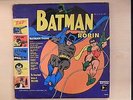 Tifton Records Guitars of Dan & Dale BATMAN AND ROBIN LP 1966