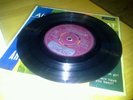 Arthur Alexander  EP Rare Alexander  the Great Soul Dot London