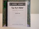 *RARE* OOP The RCA Bible by Jonathan Valin, 1993 First Edition “Living Stereo