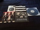 Blondie Parallel Lines LP Original Master Recordings Japanese RARE punk new wave