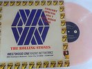 ROLLING STONES ?– Concert Special Seg 1 San Diego 1998 Ltd Ed To 500 PINK VINYL