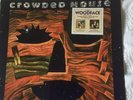 CROWDED HOUSE WOODFACE LP EST 2144 CAPITOL