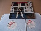 Bob Dylan - Power Efficient Engine 1984-85 outtakes rare double LP not Tmoq NM