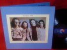 WISHBONE ASH - Wishbone Four Ger 1st Press Diamond MCA FOC + Poster Top 