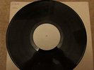 UNIQUE TEST PRESSING of DAVID BEDFORD LP THE ODYSSEY ON VIRGIN