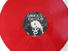Samhain Unholy Passion RED VINYL NM 1/500 OG Plan 9 Misfits Danzig Balzac AFI X