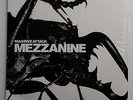 MASSIVE ATTACK Mezzanine 2 LP BLACK VINYL **SEALED** portishead morcheeba air