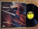 harry revel-MUSIC FROM OUT OF SPACE-stuart phillips-MGM-CANADA MONO-VG++