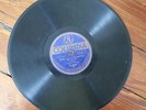 Record 78 RPM Columbia A1999 Harry C. Browne Nig*** Love a Watermelon Ha Ha