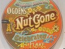 THE SMALL FACES - OGDENS' NUT GONE FLAKES LP -1968 AUSSIE OZ PRESS GIMMICK COVER