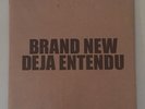 Brand New Deja Entendu RSD 2015 Vinyl