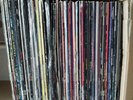 MEGADEAL 10 PLATTEN AUS 100 AUSSUCHEN METAL, ROCK MOTÖRHEAD ;VAN HALEN; TNT;LP