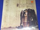 PEARL JAM Lost Dogs (3LPs) red vinyl SEALED