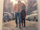 The Freewheelin' Bob Dylan LP - Columbia 2 eye Mono CL 1986 - Shrink