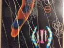 Lush Spooky LP Vinyl CAD 2002 Indie This Mortal Coil Cocteau Twins Shoegaze
