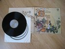 MAGNA CARTA - 'SEASONS' LP - 1970 - Vertigo Label
