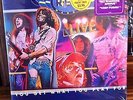 REO SPEEDWAGON RARE SEALED 2LP GET WHAT YOU PLAY FOR 1977 USA