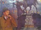 FRANK SINATRA Point Of No Return NEW/SEALED MFSL MOBILE FIDELITY LP