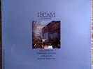 IRCAM Portrait Sound Research private electronic Risset+Pierre Boulez+Subotnick+