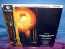 OTTO KLEMPERER GUSTAV MAHLER SYMPHONY 2 COLUMBIA SAX BLUE 2474 & SILVER 2 OF 2