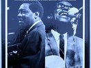 Mosaic MR5-139 The Complete Candid Otis Spann / Lightnin’ Hopkins Sessions  5 LP
