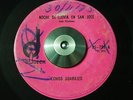 listen COMBO GUARAJEO alamo / noche de lluvia LATIN JAZZ FUNK Costa Rica