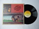 J.J. CALE   OKIE VINYL LP   ISA 5004   EX+/NrM  QUALITY UK 1974 SHELTER ORIGINAL