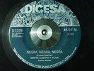 listen MENTE, CUERPO Y ALMA negra negra AFRO ROCK GUARACHA 1972 el salvador