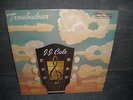 J J CALE 