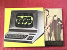 Lp Kraftwerk: Computerwelt, Krautrock