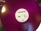 The Devil Wears Prada 8:18 Deep Purple Vinyl Lp ( converge mastodon chiodos )