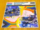MOODY BLUES DAYS OF FUTURE PASSED UK 1967 1ST PRESSING LP MONO NMINT