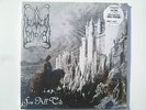 DIMMU BORGIR- FOR ALL TID -SILVER CLEAR VINYL -LP  LIMITED 150 -SOLD OUT -SEALED