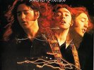 RORY GALLAGHER photo finish CHR 1170 A3/B3 with inner uk chrysalis LP PS EX+/EX