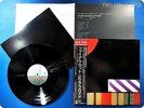 PINK FLOYD The Final Cut 25AP2410  OBI LP AV0085