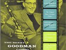 THE BENNY GOODMAN COMBO Vinyl 33 10