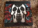 DEFTONES S/T LP BLACK MARBLE VINYL rare oop NEW SEALED Record LP