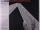 HIS NAME IS ALIVE: Tecuciztecatl LP (180 gram pressing) Rock & Pop
