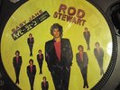 ROD STEWART - BABY JANE 12