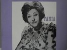 TANIA LP VINYL RECORD RECORDANDO A DISCEPOLO RARE CARLOS FIGARI TANGO ARGENTINA