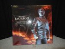 RARE 1995 Michael Jackson History Past Present Future 3X LP RECORD ALBUMS 59000